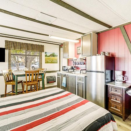 Villa Cottonwood Gem 180-Degree Views, 6 Mi To Old Town Esterno foto