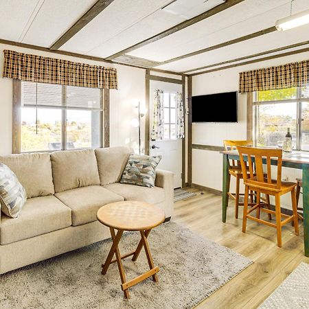 Villa Cottonwood Gem 180-Degree Views, 6 Mi To Old Town Esterno foto