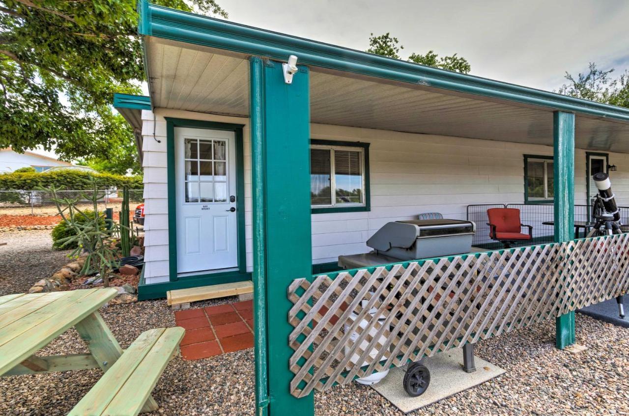 Villa Cottonwood Gem 180-Degree Views, 6 Mi To Old Town Esterno foto
