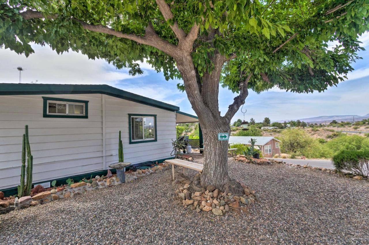 Villa Cottonwood Gem 180-Degree Views, 6 Mi To Old Town Esterno foto