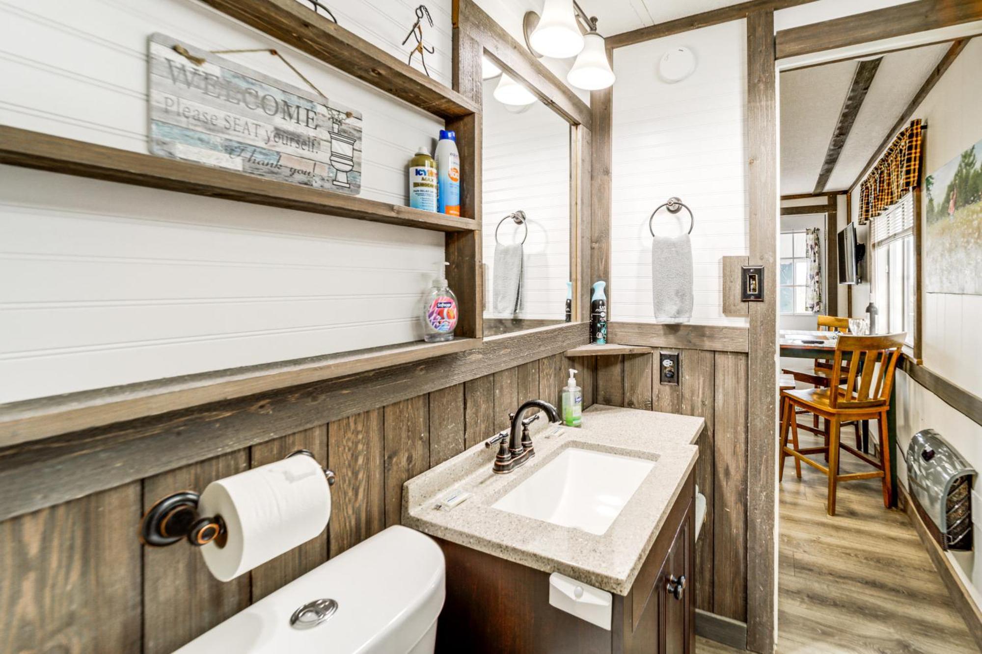 Villa Cottonwood Gem 180-Degree Views, 6 Mi To Old Town Esterno foto