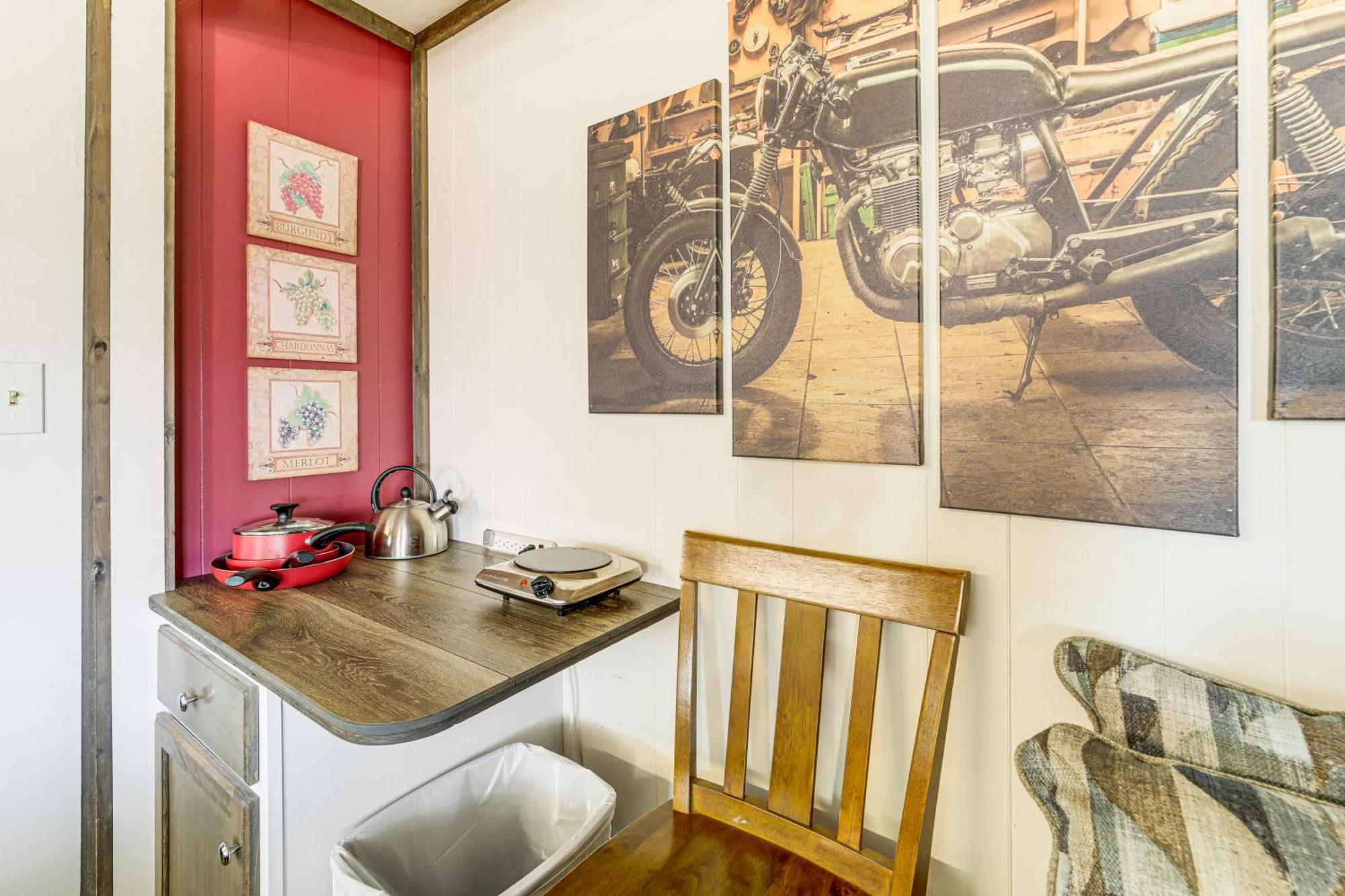 Villa Cottonwood Gem 180-Degree Views, 6 Mi To Old Town Esterno foto